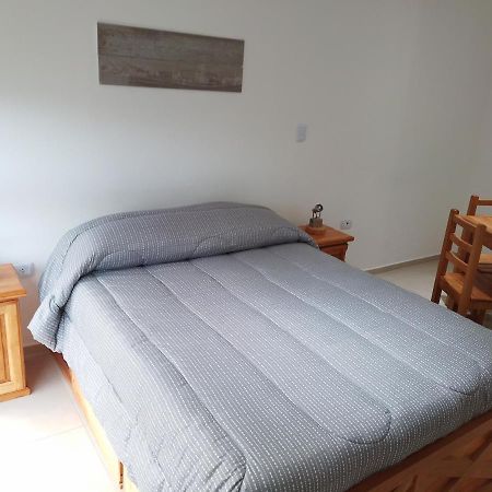 Departamento Centrico Krenn Apartment Ushuaia Luaran gambar
