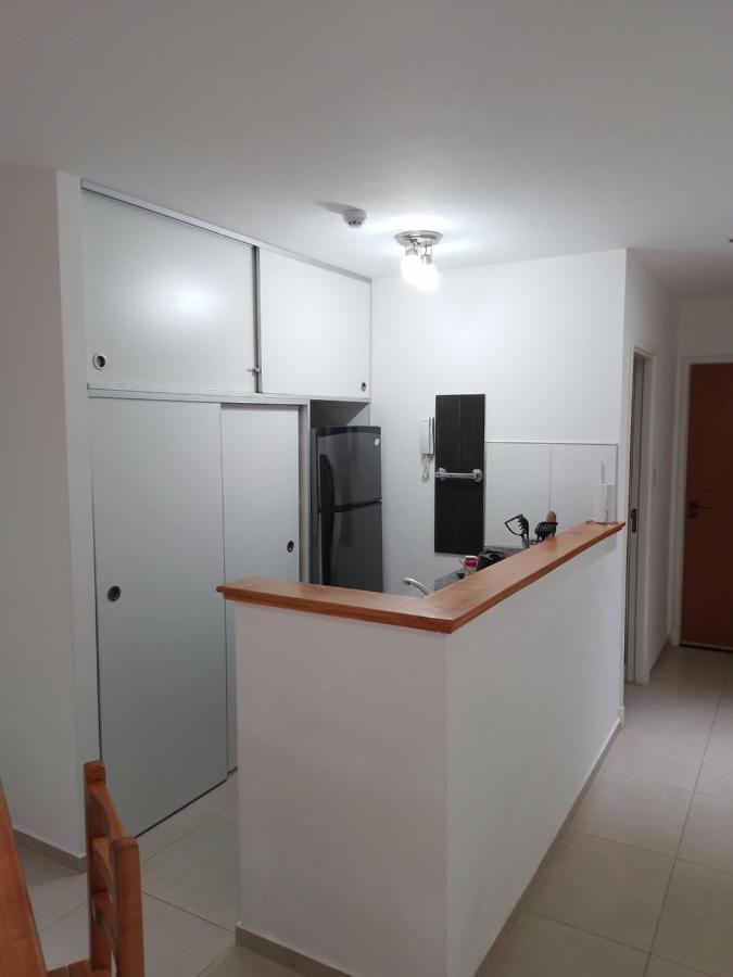 Departamento Centrico Krenn Apartment Ushuaia Luaran gambar