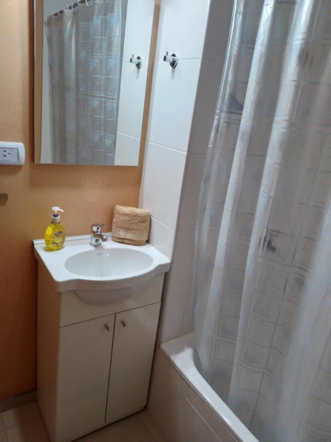 Departamento Centrico Krenn Apartment Ushuaia Luaran gambar