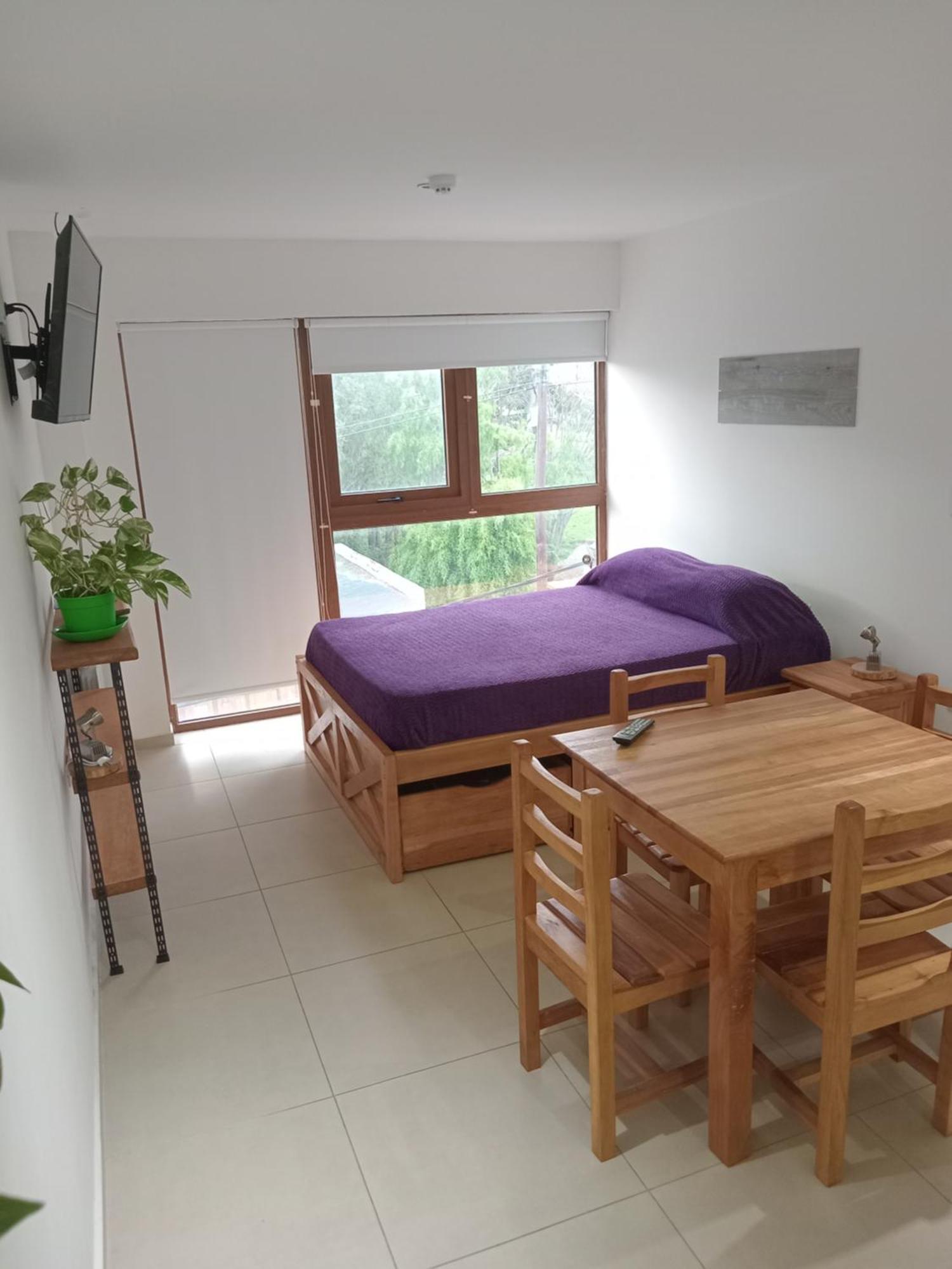 Departamento Centrico Krenn Apartment Ushuaia Luaran gambar